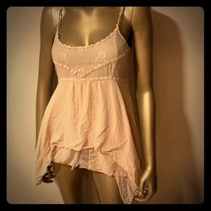 Adorable free people mini!